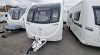 Used Swift Sprite Alpine 2 FREESTYLE 2021 touring caravan Image