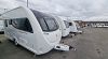 Used Swift Sprite Alpine 2 FREESTYLE 2021 touring caravan Image