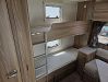 Used Sprite Major 6 TD VISCOUNT 2016 touring caravan Image