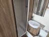 Used Sprite Major 6 TD VISCOUNT 2016 touring caravan Image
