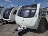 Used Sprite Major 6 TD VISCOUNT 2016 touring caravan Image