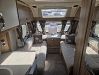 Used Sprite Major 6 TD VISCOUNT 2016 touring caravan Image