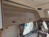 Used Sprite Major 6 TD VISCOUNT 2016 touring caravan Image