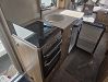 Used Sprite Major 6 TD VISCOUNT 2016 touring caravan Image