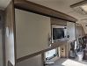 Used Sprite Major 6 TD VISCOUNT 2016 touring caravan Image