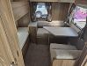 Used Sprite Major 6 TD VISCOUNT 2016 touring caravan Image
