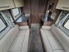 Used Bailey Phoenix 420 2019 touring caravan Image