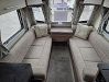 Used Bailey Phoenix 420 2019 touring caravan Image