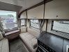 Used Bailey Phoenix 420 2019 touring caravan Image