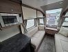 Used Bailey Phoenix 420 2019 touring caravan Image