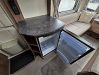 Used Bailey Phoenix 420 2019 touring caravan Image