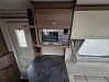 Used Bailey Phoenix 420 2019 touring caravan Image