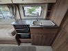 Used Bailey Phoenix 420 2019 touring caravan Image