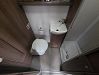 Used Bailey Phoenix 420 2019 touring caravan Image
