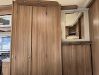 Used Bailey Pegasus Verona 2016 touring caravan Image
