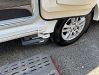 Used Bailey Pegasus Verona 2016 touring caravan Image