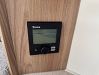 Used Bailey Pegasus Verona 2016 touring caravan Image