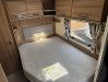 Used Bailey Pegasus Verona 2016 touring caravan Image
