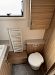 Used Bailey Alicanto Grande Porto 2023 touring caravan Image