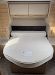 Used Bailey Alicanto Grande Porto 2023 touring caravan Image