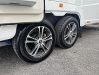 Used Bailey Alicanto Grande Porto 2023 touring caravan Image