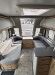 Used Bailey Alicanto Grande Porto 2023 touring caravan Image