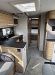 Used Bailey Alicanto Grande Porto 2023 touring caravan Image
