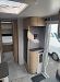 Used Bailey Alicanto Grande Porto 2023 touring caravan Image