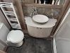 Used Coachman VIP 460 2023 touring caravan Image