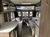 Used Coachman VIP 460 2023 touring caravan Image