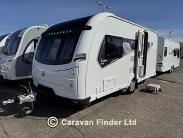 caravans image