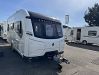Used Coachman VIP 460 2023 touring caravan Image