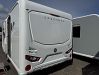Used Coachman VIP 460 2023 touring caravan Image