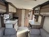Used Coachman VIP 460 2023 touring caravan Image