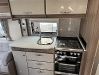 Used Coachman VIP 460 2023 touring caravan Image