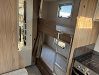 Used Swift Sprite Major 6 Diamond Pack 2020 touring caravan Image