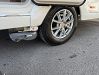 Used Swift Sprite Major 6 Diamond Pack 2020 touring caravan Image