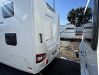 Used Swift Sprite Major 6 Diamond Pack 2020 touring caravan Image