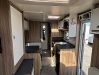 Used Swift Sprite Major 6 Diamond Pack 2020 touring caravan Image