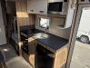 Used Swift Sprite Major 6 Diamond Pack 2020 touring caravan Image