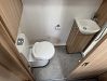 Used Bailey Phoenix Plus 644 2022 touring caravan Image