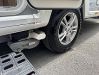 Used Bailey Phoenix Plus 644 2022 touring caravan Image