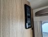 Used Bailey Phoenix Plus 644 2022 touring caravan Image