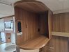 Used Sprite Alpine 4 2014 touring caravan Image