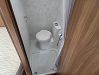 Used Sprite Alpine 4 2014 touring caravan Image