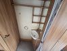 Used Sprite Alpine 4 2014 touring caravan Image