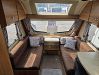 Used Sprite Alpine 4 2014 touring caravan Image
