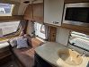 Used Sprite Alpine 4 2014 touring caravan Image