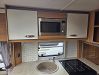 Used Sprite Alpine 4 2014 touring caravan Image