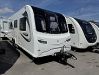 Used Bailey Unicorn Cartagena Black Edition 2020 touring caravan Image